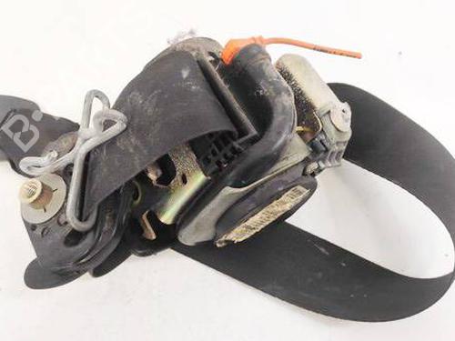 Used Front left seatbelt Front left seatbelt 35238018 35238018