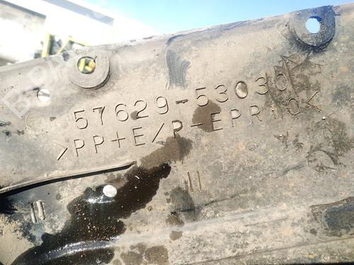Underbody protection LEXUS IS II (_E2_) 220d (ALE20) | BP35446492M92 - Image 3