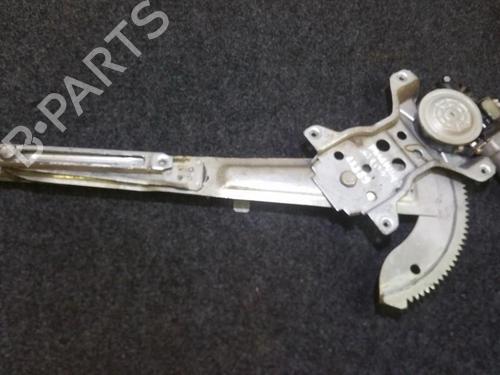 Used Front right window mechanism Front right window mechanism DAIHATSU SIRION (M1) 1.3 Sport (M101) (102 hp) 35661618 35661618