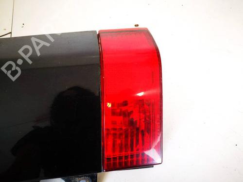 Used Rear fog light Rear fog light 34995094 34995094