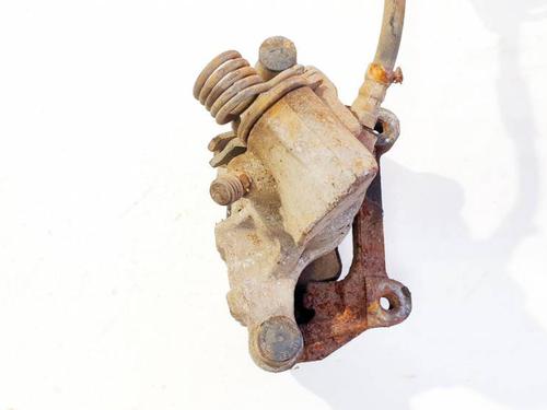 Left rear brake caliper MAZDA 5 (CR) 2.0 CD (CR19) | BP34981744M107 - Image 2