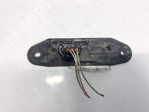 Electronic module FORD TRANSIT Van (FA_ _) 2.0 DI (FAE_, FAF_, FAG_) | BP35023916M83 - Image 2