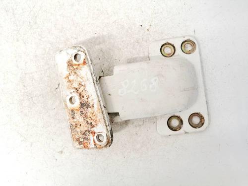 Used Hinge/Door check strap PEUGEOT BOXER Bus (230P) 2.5 D (86 hp) 32579623