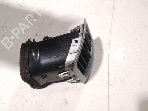 Luftventil SKODA FABIA II (542) 1.4 TDI (80 hp) 32531738