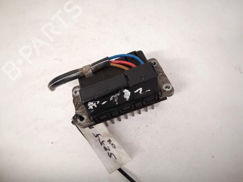 Heater resistor AUDI A6 C4 (4A2) 2.5 TDI | BP35452050M108 - Image 2