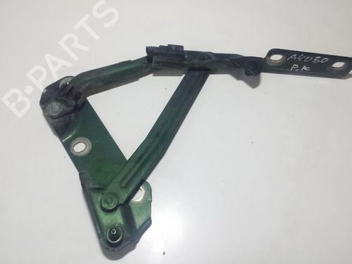 Used Hinge/Door check strap Hinge/Door check strap OPEL VECTRA B (J96) 2.0 DI 16V (F19) (82 hp) 35711118 35711118