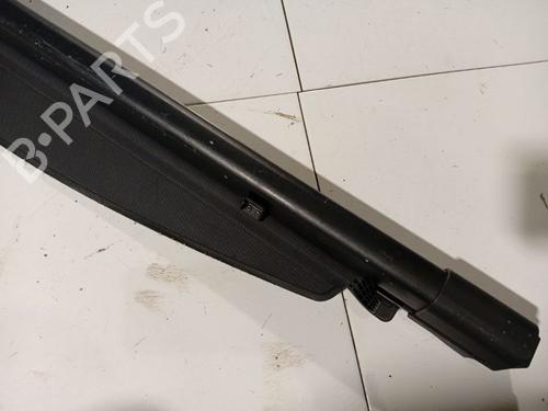Rear parcel shelf KIA CEE'D Hatchback (ED) 2.0 CRDi 140 | BP39895227C85 - Image 4