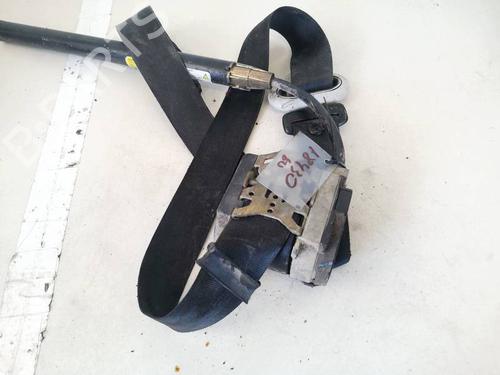 Used Front right seatbelt Front right seatbelt 35380112 35380112