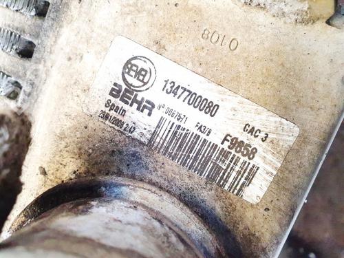 Intercooler PEUGEOT BOXER Van 2.2 HDi 120 | BP35453642M30 - Image 3