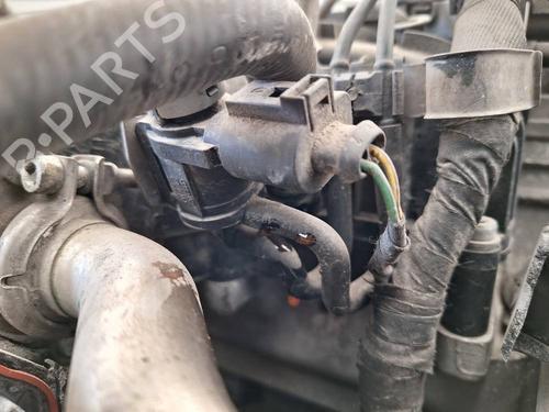 Used Electronic module Electronic module SKODA SUPERB II (3T4) 2.0 TDI (140 hp) 35093004 35093004