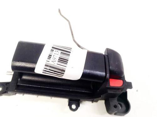 Used Rear right interior door handle Rear right interior door handle MAZDA 5 (CR) 2.0 CD (CR19) (143 hp) 35135837 35135837