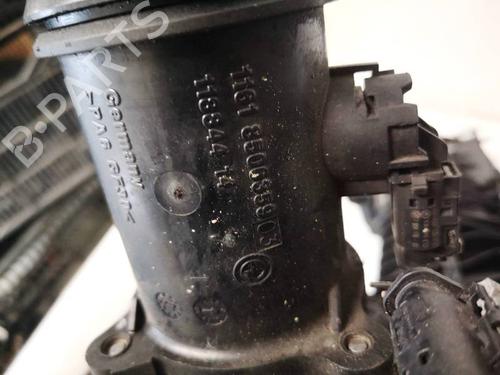 Mass air flow sensor BMW 5 (F10) 525 d | BP35269938M95 - Image 3