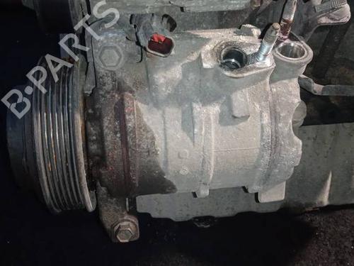 Used AC compressor AC compressor DODGE JOURNEY 2.0 CRD (140 hp) 35124130 35124130