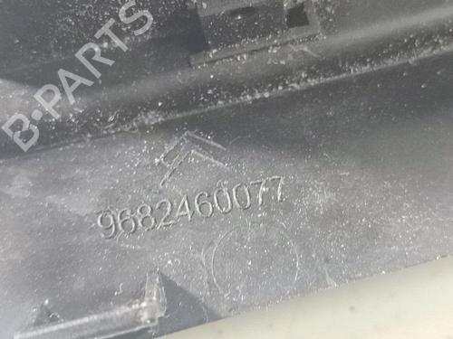 Glove box CITROËN C5 III (RD_) 2.0 HDi (RDRHD8, RDRHDJ, RDRHR8, RDRHRJ) | BP34844548C95 - Image 4