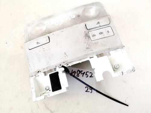 Used Interior roof light Interior roof light VW GOLF VI (5K1) 1.6 TDI (90 hp) 35389914 35389914