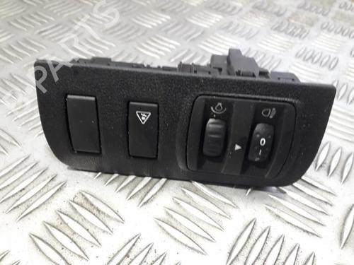 Used Switch Switch RENAULT MEGANE III Hatchback (BZ0/1_, B3_) 1.5 dCi (BZ09, BZ0D, BZ1W, BZ29, BZ14) (110 hp) 35710551 35710551