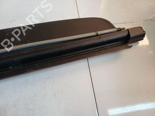 Rear parcel shelf VW PASSAT B6 (3C2) 2.0 TDI | BP34814088C85 - Image 3