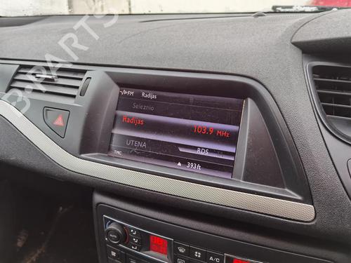 Engine mount CITROËN C5 III (RD_) 2.0 HDi 140 (RDRHF8, RDRHFA, RDRHA8, RDRHAJ) | BP32945760M89  - Image 10