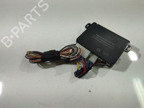 Electronic module OPEL SIGNUM Hatchback (Z03) 2.2 DTI (F48) | BP33098122M83 - Image 3
