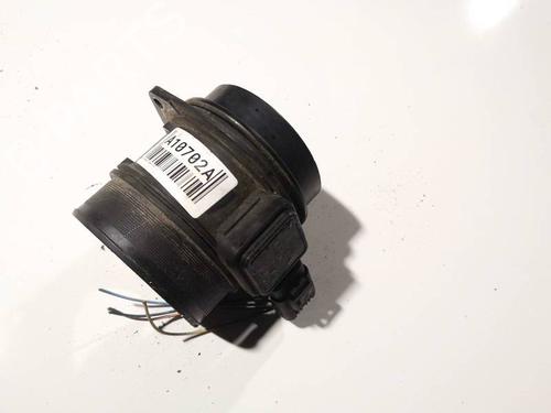 Used Mass air flow sensor Mass air flow sensor CITROËN C5 III (RD_) 2.0 HDi (RDRHD8, RDRHDJ, RDRHR8, RDRHRJ) (136 hp) 34943952 34943952
