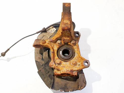 Used Left front steering knuckle Left front steering knuckle 34914987 34914987