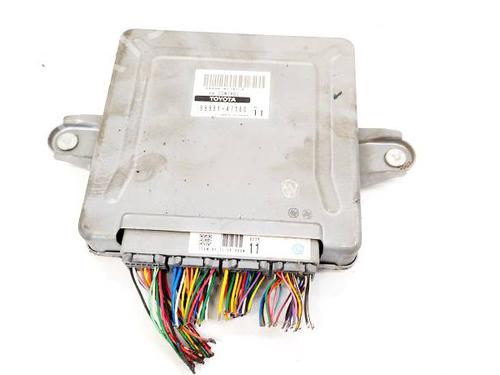 Used Engine control unit (ECU) Engine control unit (ECU) TOYOTA PRIUS Liftback (_W2_) 1.5 Hybrid (NHW20_, NHW20R) (112 hp) 32960850 32960850