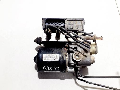 Used ABS pump ABS pump VW SHARAN (7M8, 7M9, 7M6) 1.9 TDI (90 hp) 35848603 35848603