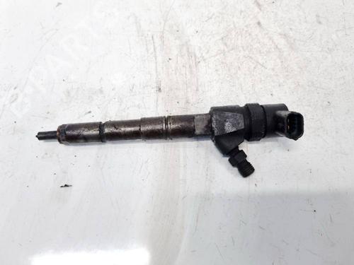 Used Injector Injector OPEL INSIGNIA A (G09) 2.0 CDTI (68) (160 hp) 34910869 34910869