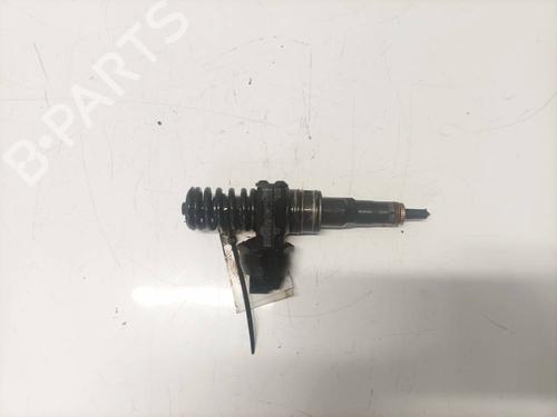 Used Injector Injector VW GOLF PLUS V (5M1, 521) 1.9 TDI (105 hp) 35295218 35295218