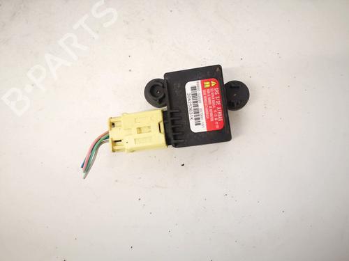 Used Electronic module Electronic module TOYOTA COROLLA Saloon (_E12_) 1.4 VVT-i (ZZE120_, ZZE120R) (97 hp) 32908011 32908011