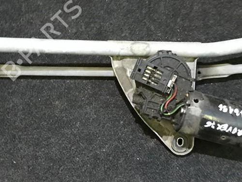 Used Front wipers mechanism Front wipers mechanism ROVER 75 (RJ) 1.8 (120 hp) 35662998 35662998