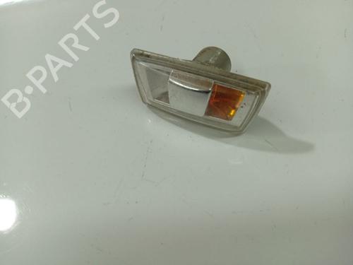 Used Left side indicator Left side indicator OPEL CORSA D (S07) 1.2 (L08, L68) (80 hp) 34833101 34833101