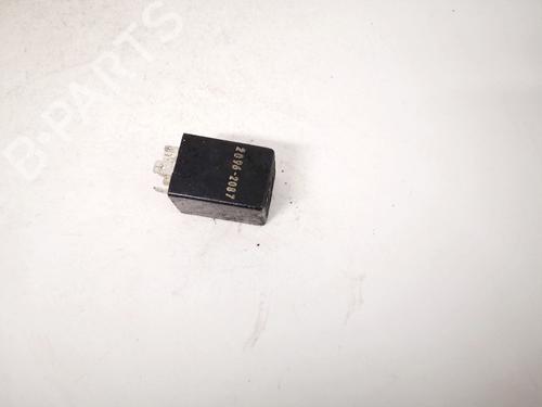 Used Electronic sensor Electronic sensor CITROËN C3 I (FC_, FN_) 1.4 16V HDi (90 hp) 32896206 32896206