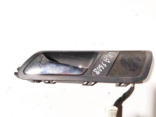 Rear left interior door handle VW PASSAT B6 (3C2) 2.0 TDI | BP35212749I15 - Image 2