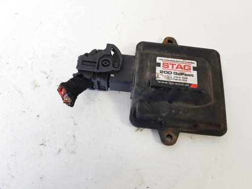 Used Electronic module Electronic module 35543152 35543152