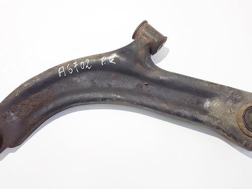 Used Left rear steering knuckle Left rear steering knuckle 35546837 35546837
