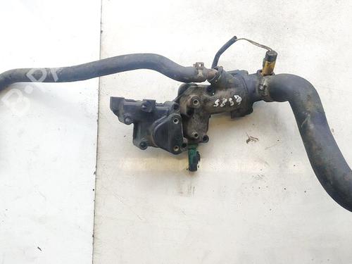 Used Thermostat housing Thermostat housing 35422405 35422405