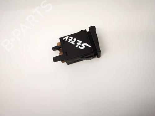 Warning switch AUDI 80 B4 Saloon (8C2) 1.9 TDI | BP35496898I22 - Image 3