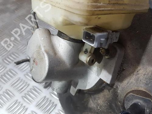 Used Brake master cylinder Brake master cylinder ROVER 75 (RJ) 2.0 V6 (150 hp) 35694761 35694761
