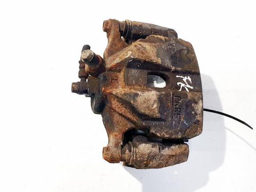 Used Left front brake caliper Left front brake caliper MAZDA 6 Estate (GJ, GL) 2.2 D (150 hp) 34846184 34846184