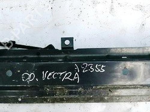 Used Front bumper reinforcement Front bumper reinforcement 35620027 35620027