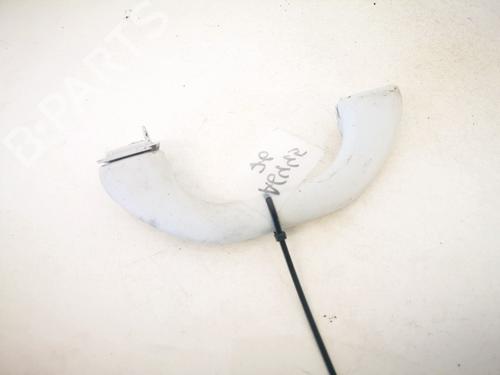 Used Interior roof handle Interior roof handle 35595325 35595325
