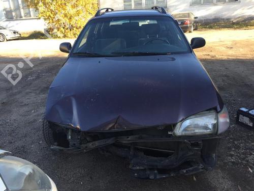 Used Parts TOYOTA CARINA E VI Sportswagon (_T19_)  1.6 GLI (AT190_, AT190R)  4527108