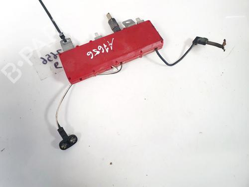 Electronic module SAAB 9-5 (YS3E) 2.3 Turbo | BP35459625M83 - Image 2
