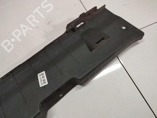 Boot lining TOYOTA YARIS (_P9_) 1.5 (NCP91_, NCP91R) | BP34939465I3 - Image 2