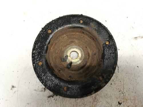 Used Pulley Pulley PEUGEOT 407 (6D_) 2.0 (6DRFNB, 6DRFNE) (136 hp) 34879341 34879341