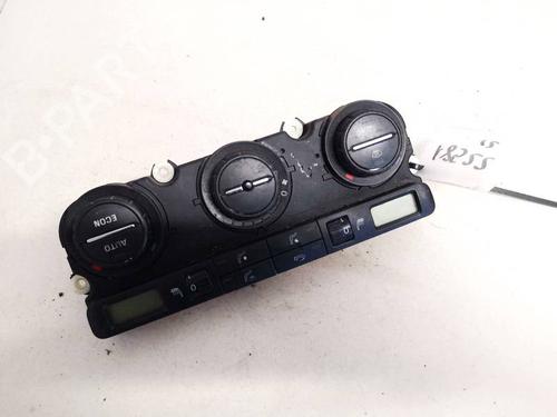Used Climate control Climate control SKODA OCTAVIA II (1Z3) 1.9 TDI (105 hp) 35355633 35355633