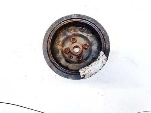 Used Pulley Pulley VW PASSAT B6 (3C2) 2.0 TDI (140 hp) 35641261 35641261
