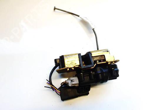 Used Tailgate lock Tailgate lock 34989474 34989474