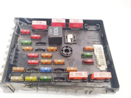 Used Fuse box Fuse box AUDI A5 (8T3) 3.0 TDI quattro (240 hp) 33565394 33565394